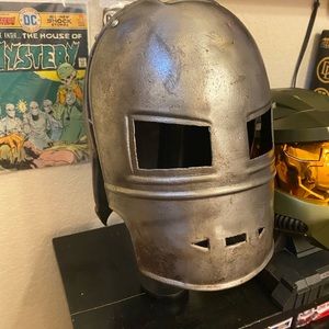 Iron Man Mark 1